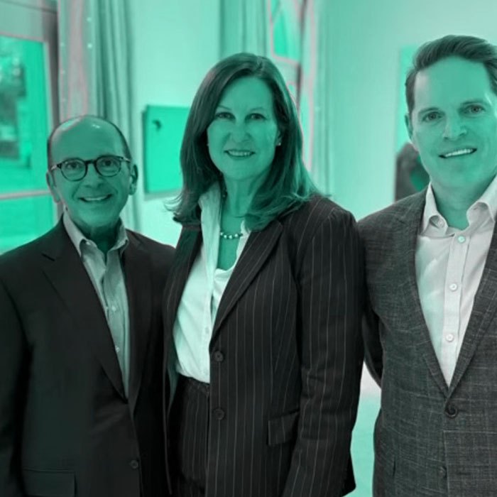 Donor Cash Over People