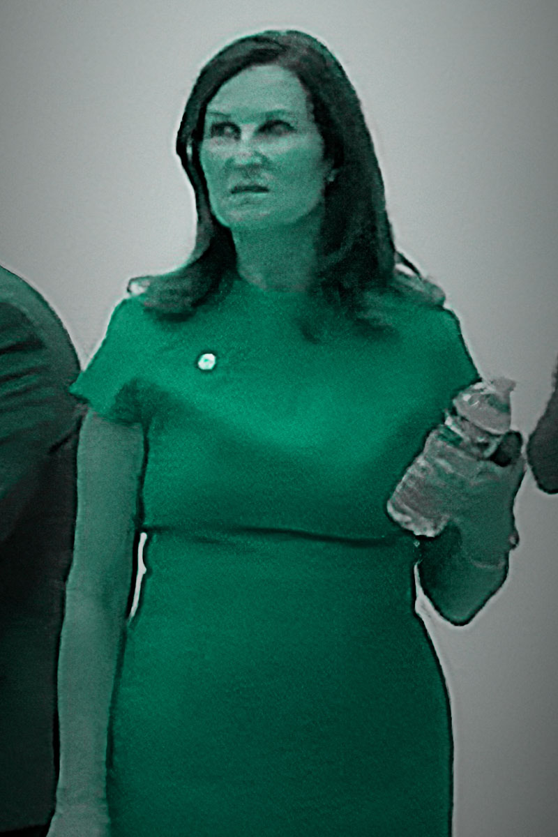 Dallas city council recall process infographic