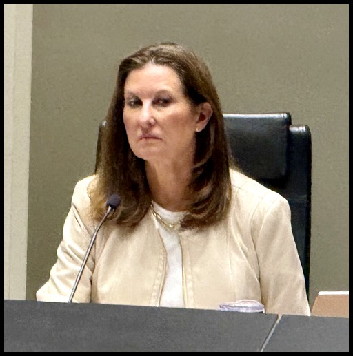 D13 Residents 'Prepared To Move Forward' On Recall